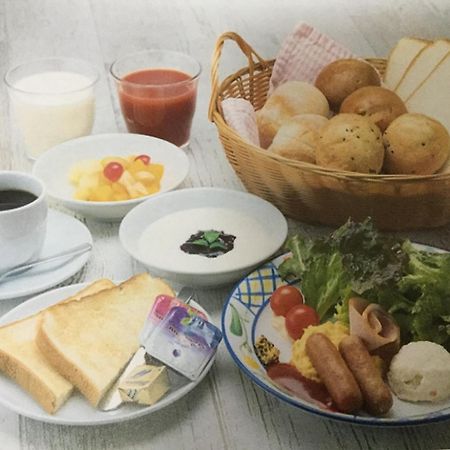 Sundance Resort Karuizawa Dış mekan fotoğraf