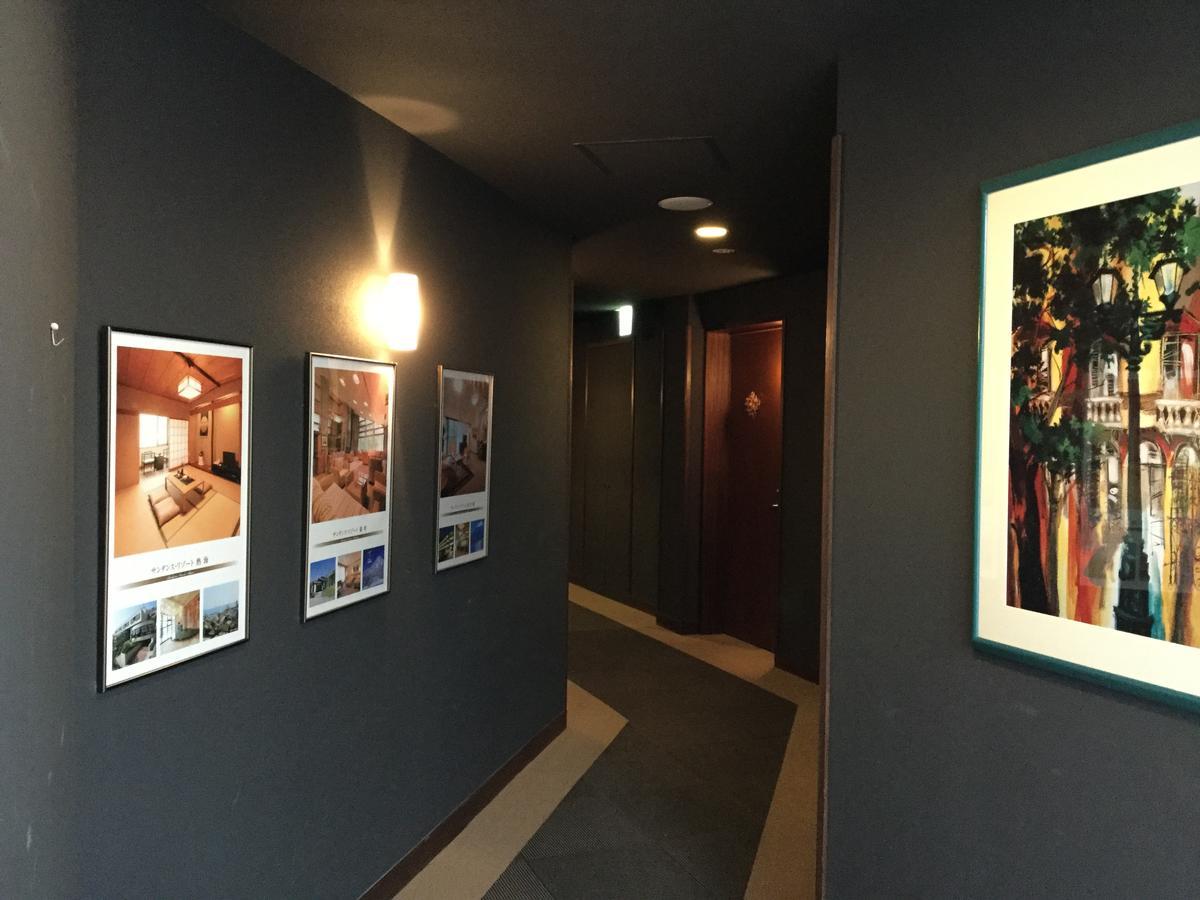 Sundance Resort Karuizawa Dış mekan fotoğraf