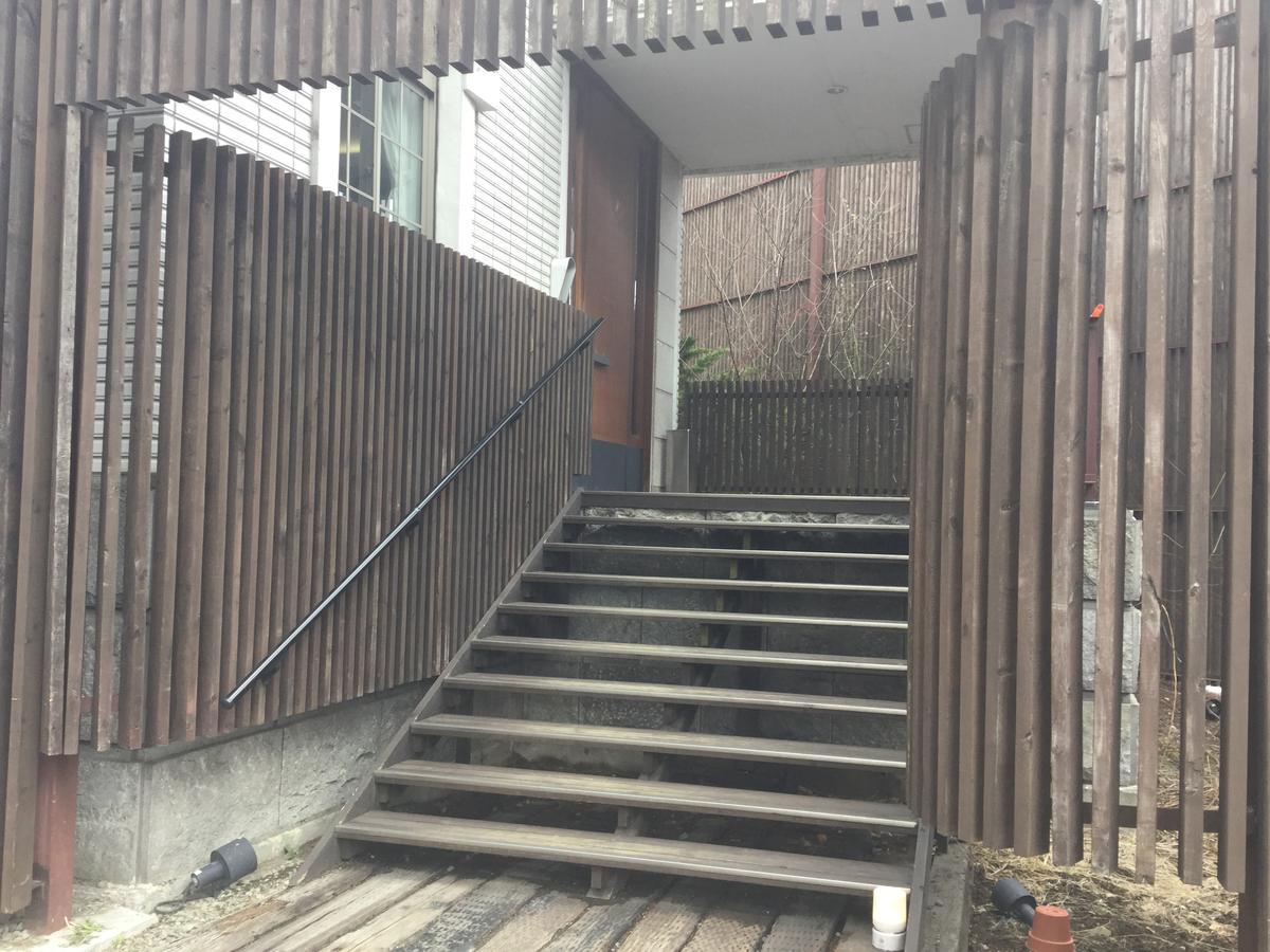 Sundance Resort Karuizawa Dış mekan fotoğraf